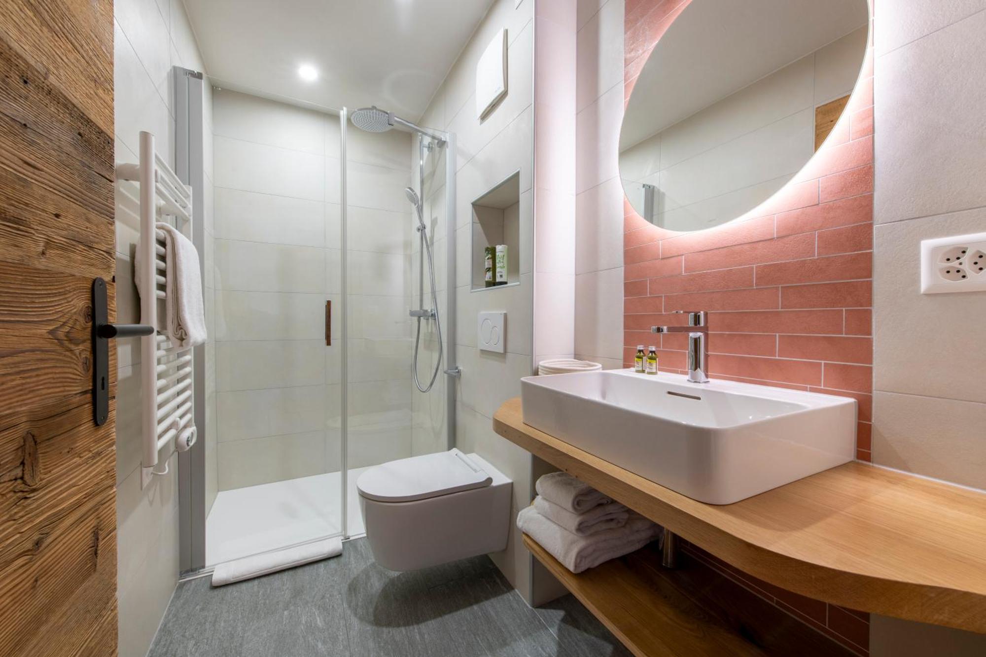 Papill'On - Boutique Hotel La Tzoumaz Dış mekan fotoğraf